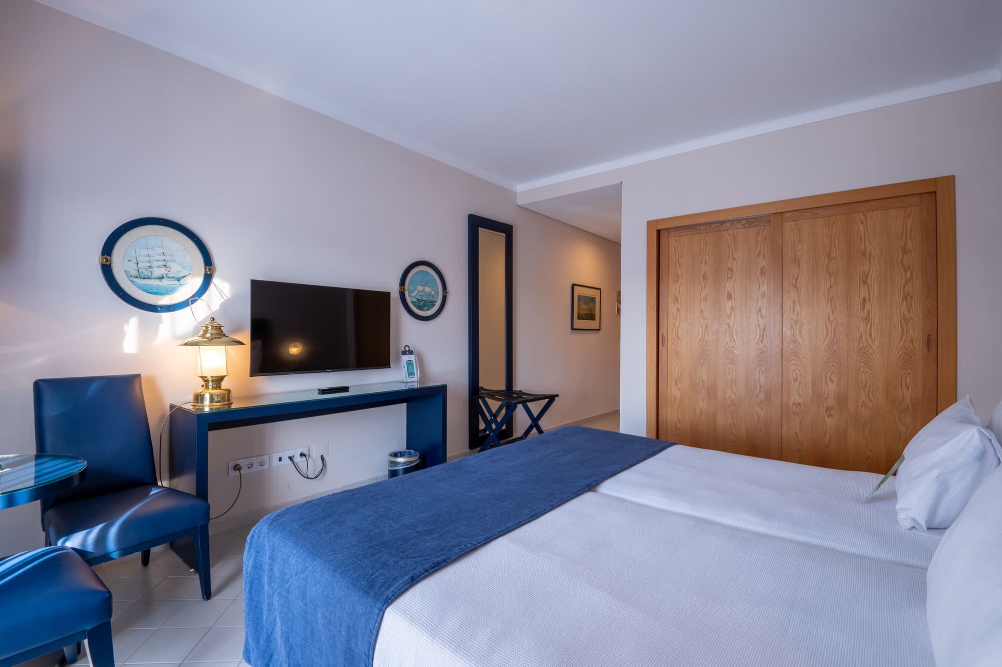 Vila Gale Nautico Resort Hotel