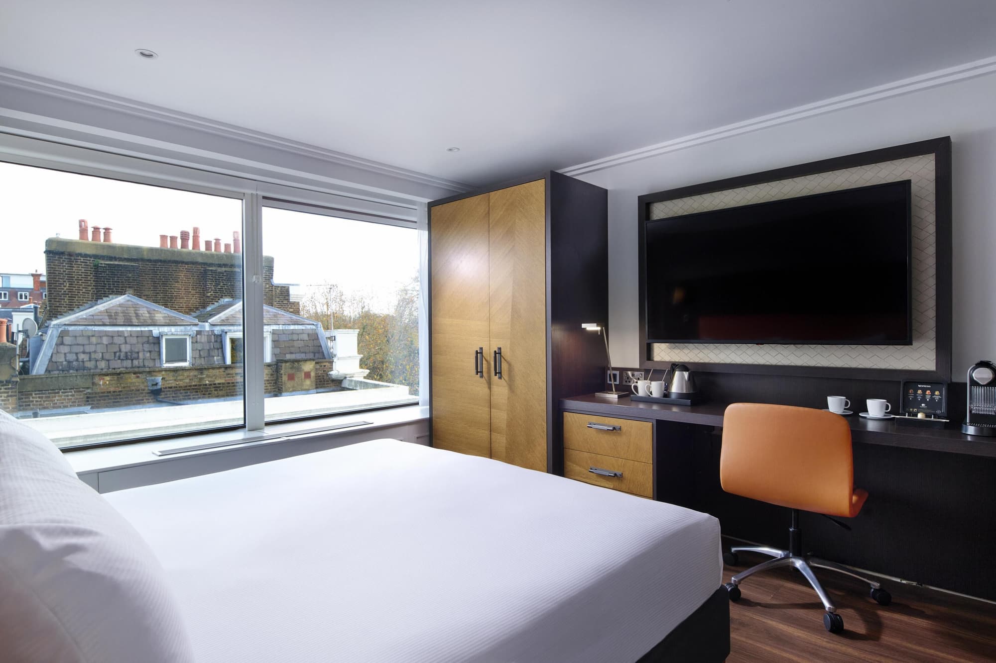 DoubleTree by Hilton Hotel London - Hyde Park