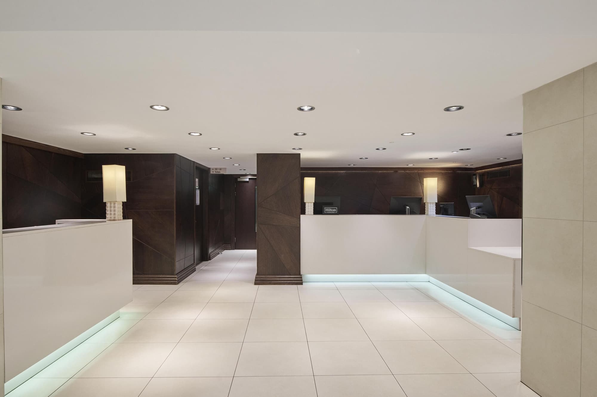 DoubleTree by Hilton Hotel London - Hyde Park