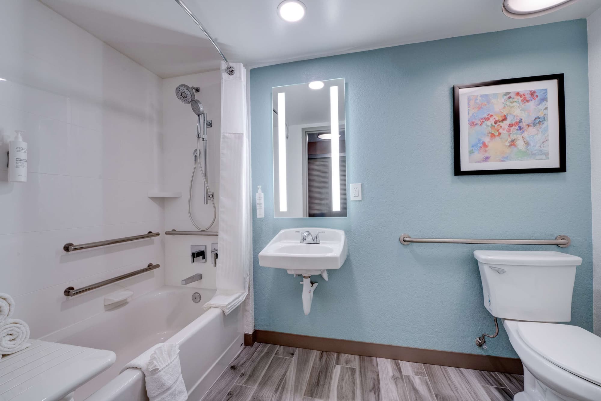 Hilton Garden Inn Anaheim Garden Grove