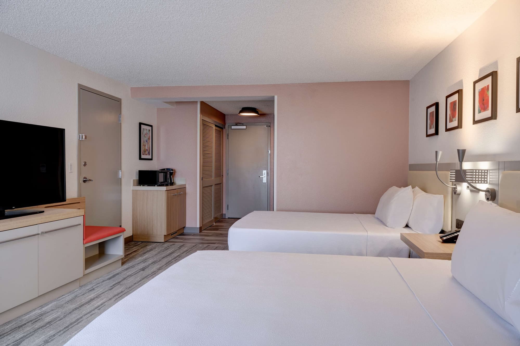 Hilton Garden Inn Anaheim Garden Grove
