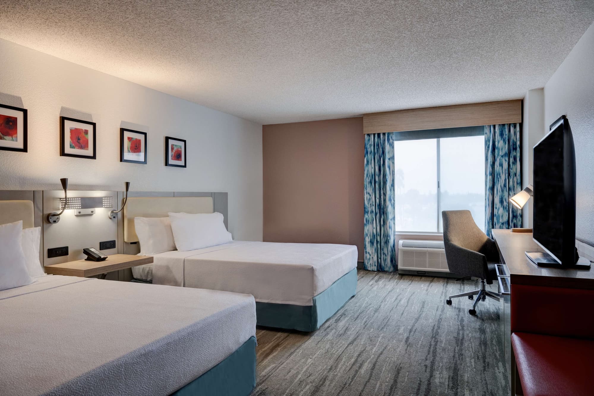 Hilton Garden Inn Anaheim Garden Grove
