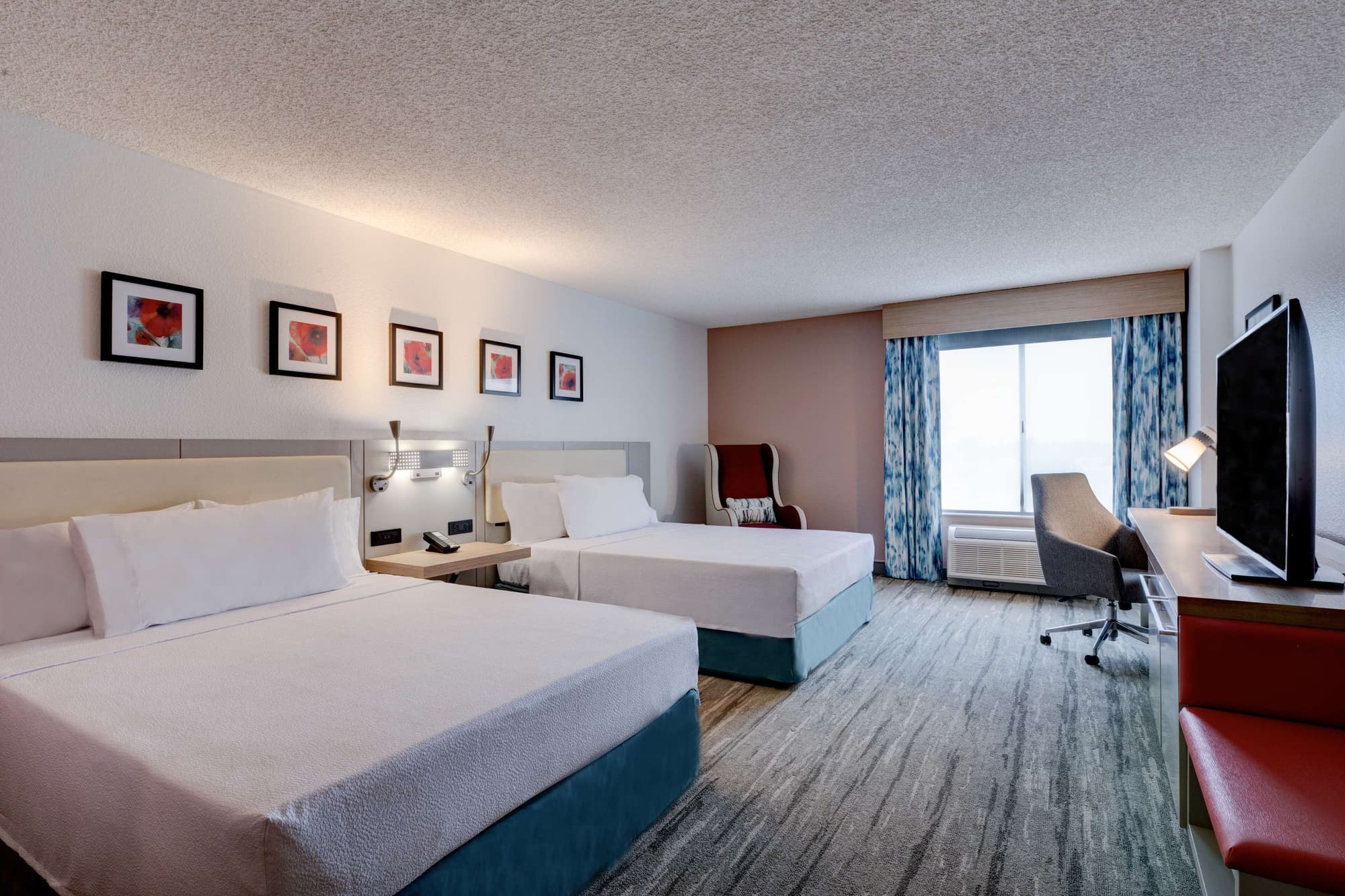 Hilton Garden Inn Anaheim Garden Grove
