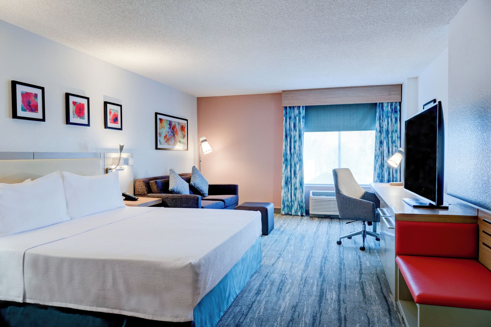 Hilton Garden Inn Anaheim Garden Grove