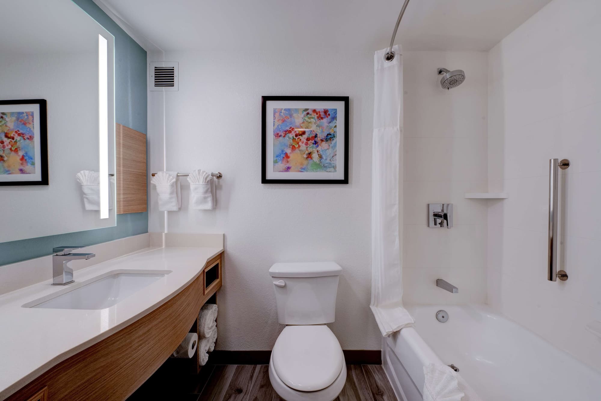 Hilton Garden Inn Anaheim Garden Grove