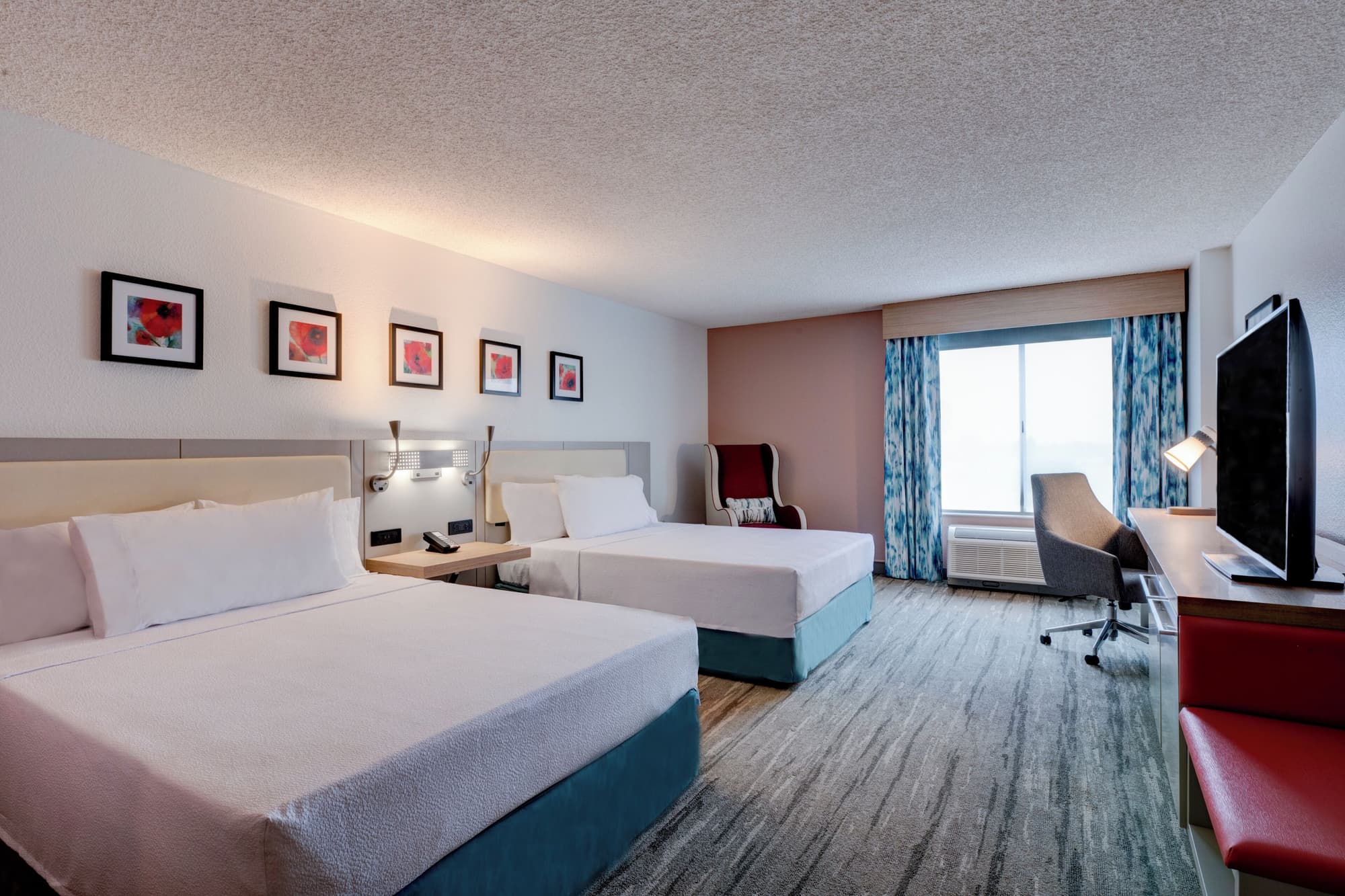 Hilton Garden Inn Anaheim Garden Grove