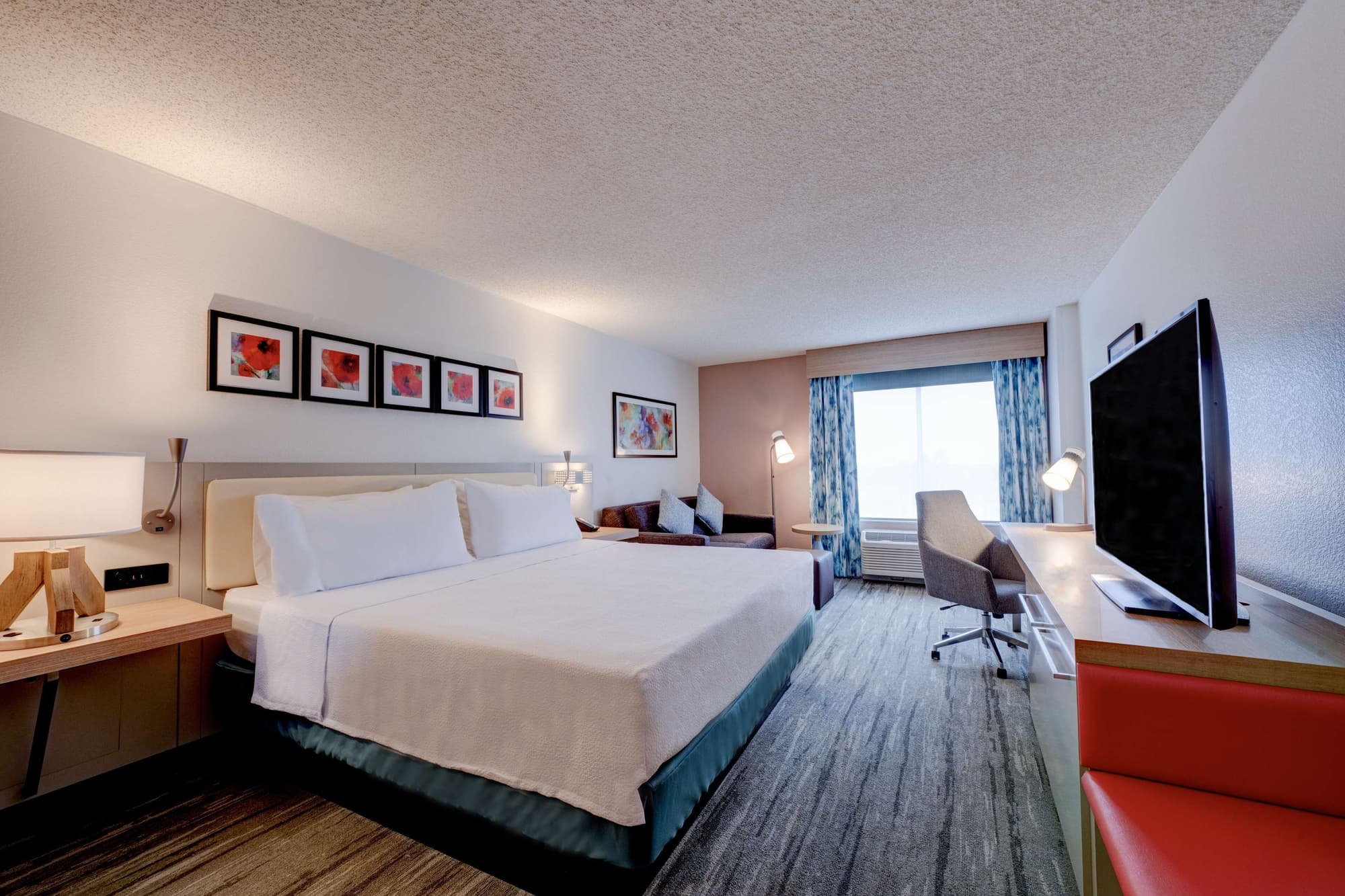 Hilton Garden Inn Anaheim Garden Grove