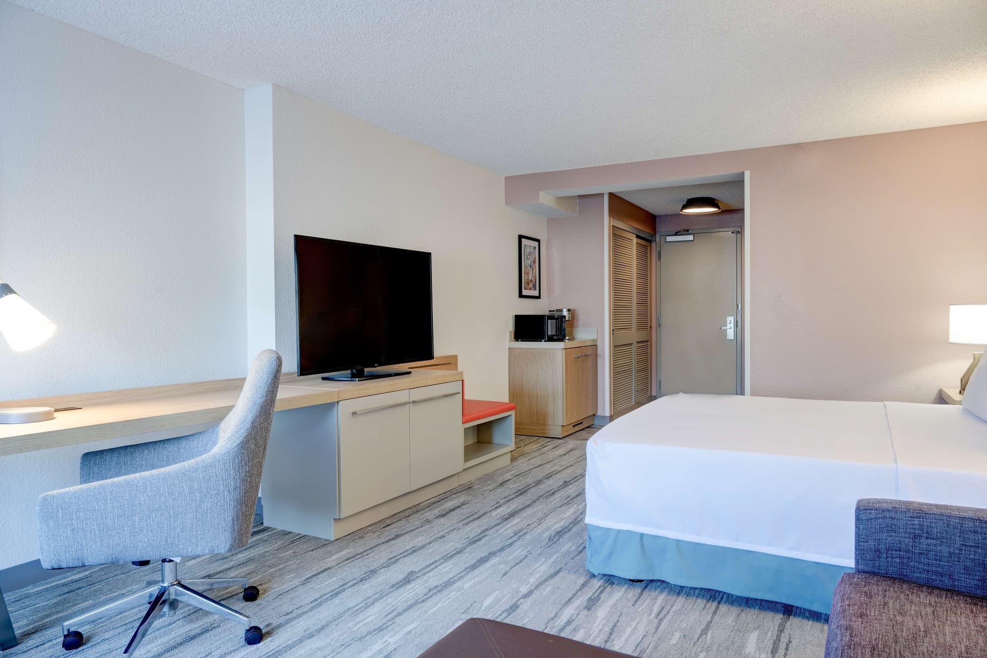 Hilton Garden Inn Anaheim Garden Grove