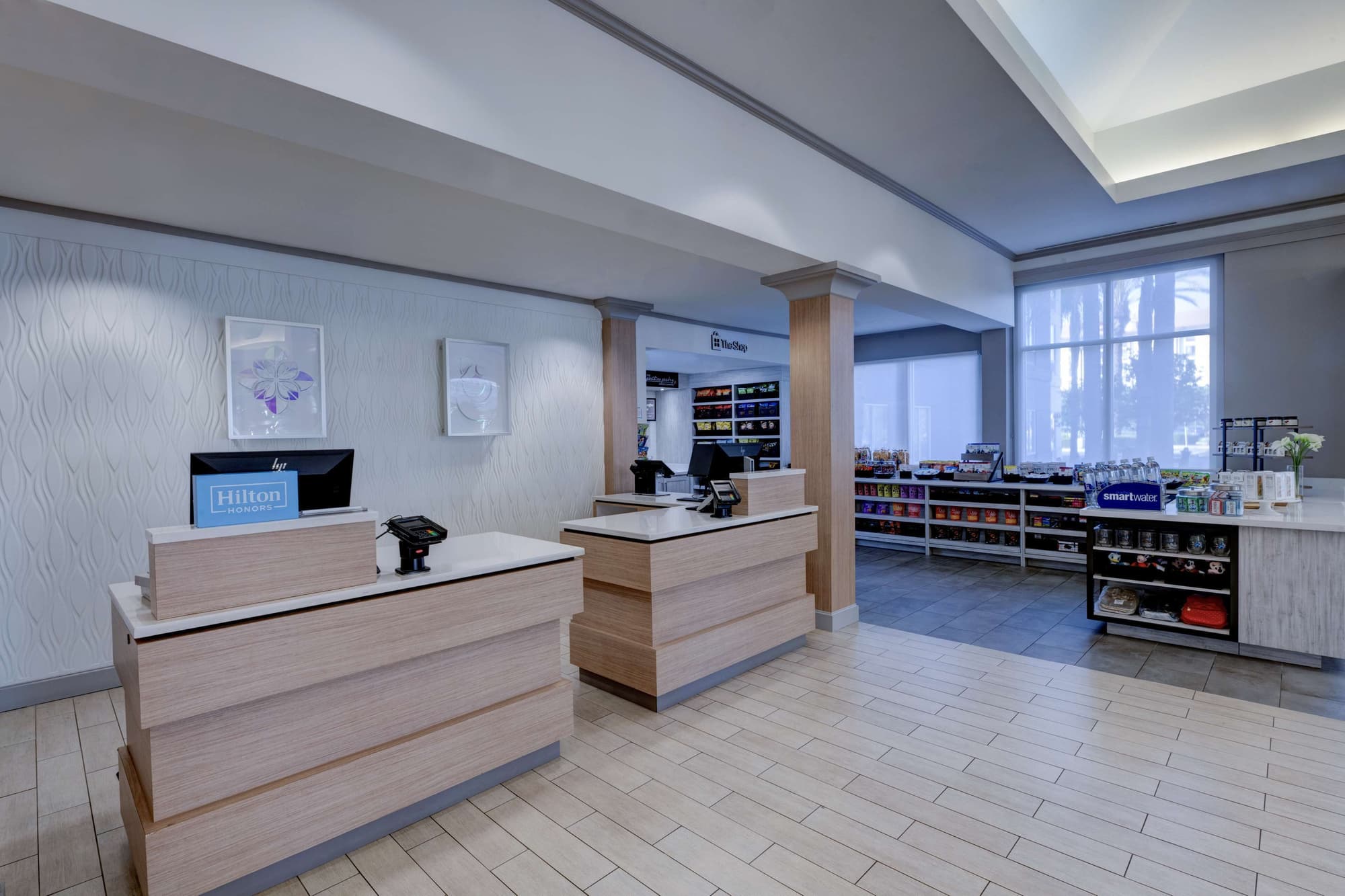 Hilton Garden Inn Anaheim Garden Grove