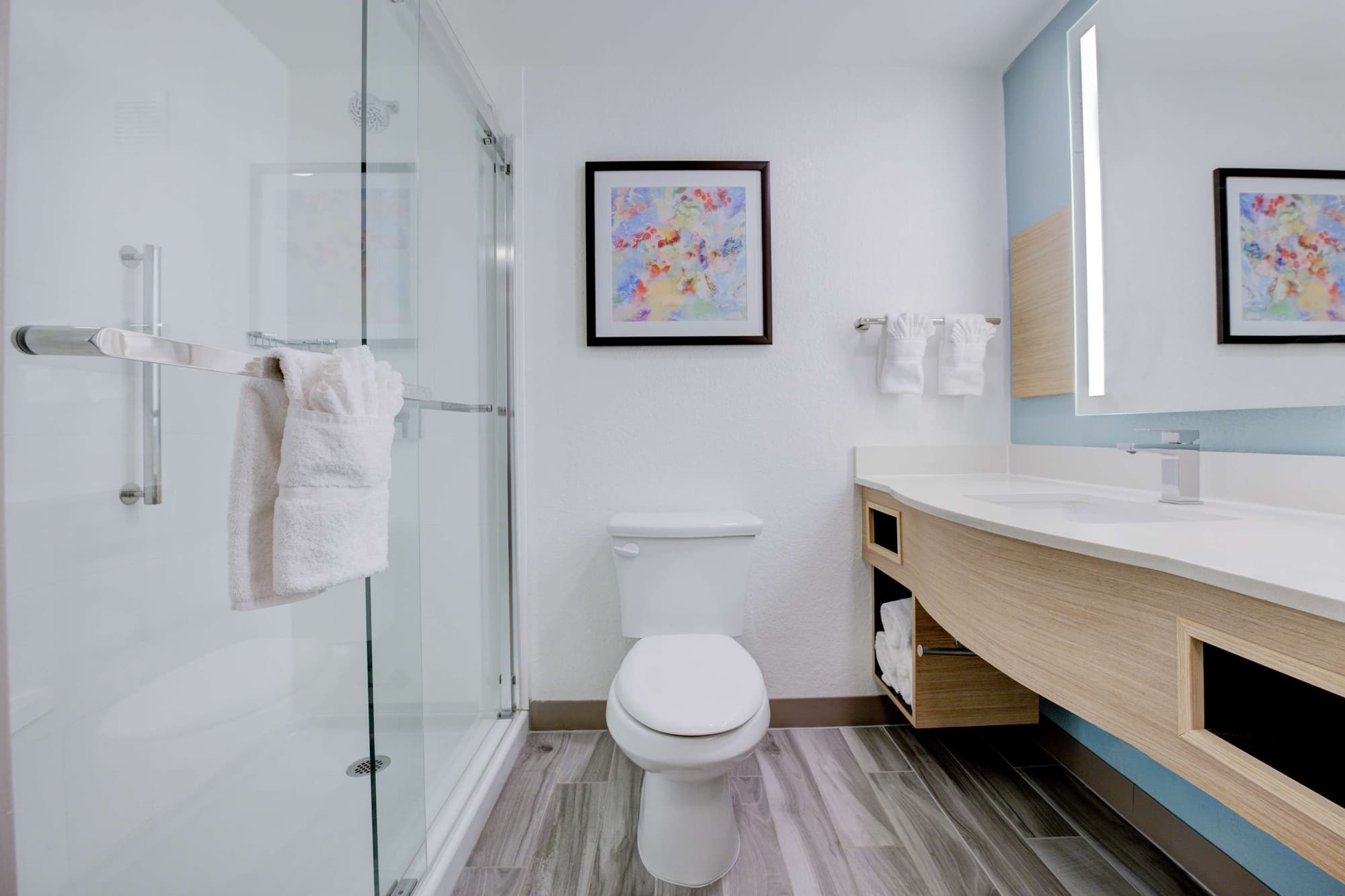Hilton Garden Inn Anaheim Garden Grove