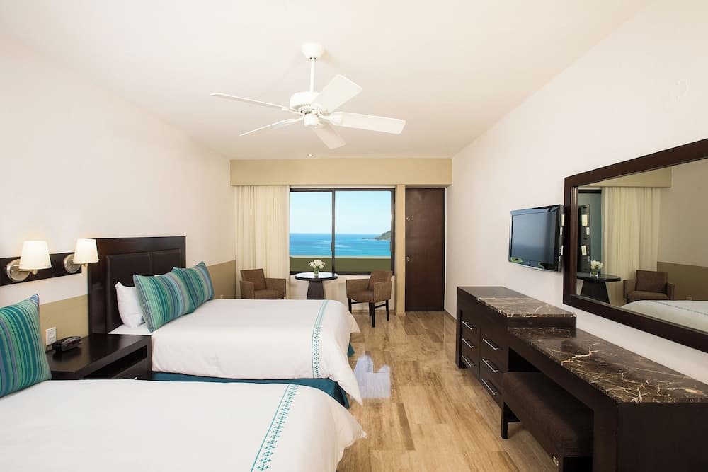 El Cid Castilla Beach Hotel