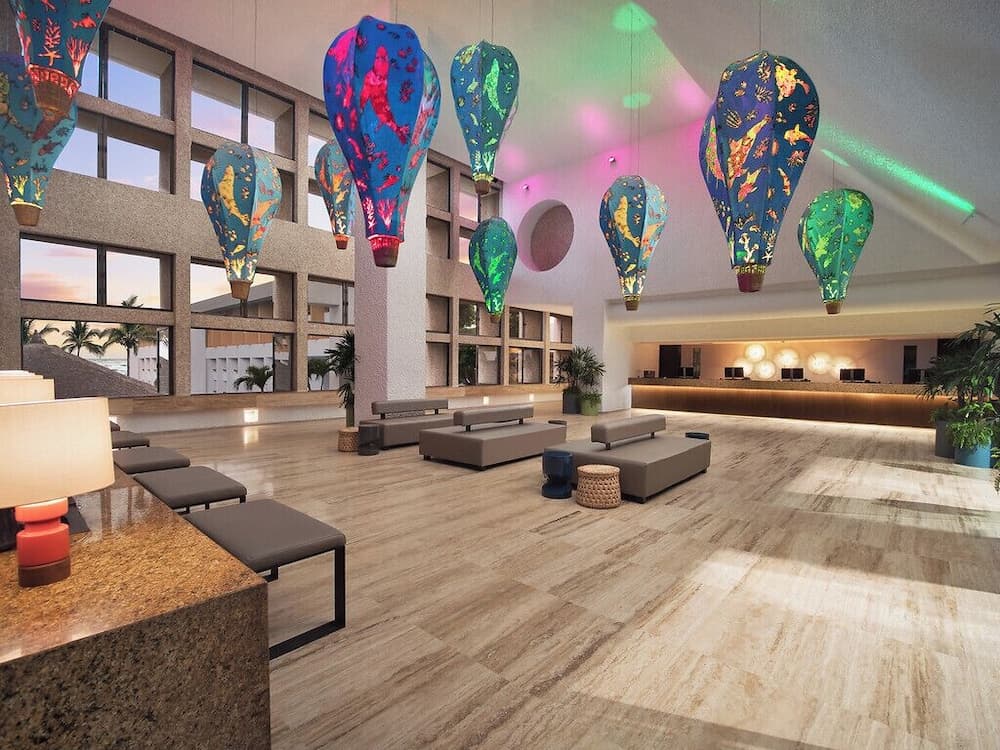 El Cid Castilla Beach Hotel