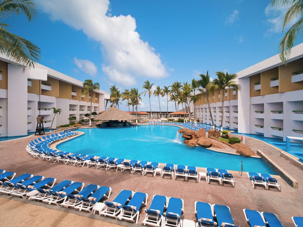El Cid Castilla Beach Hotel