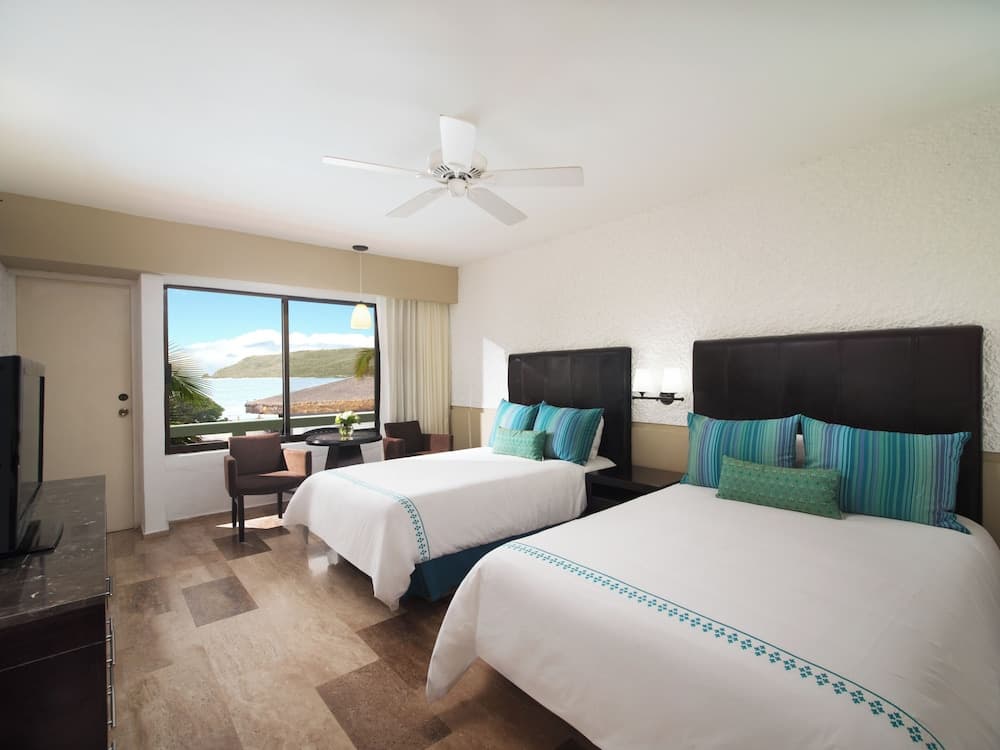 El Cid Castilla Beach Hotel