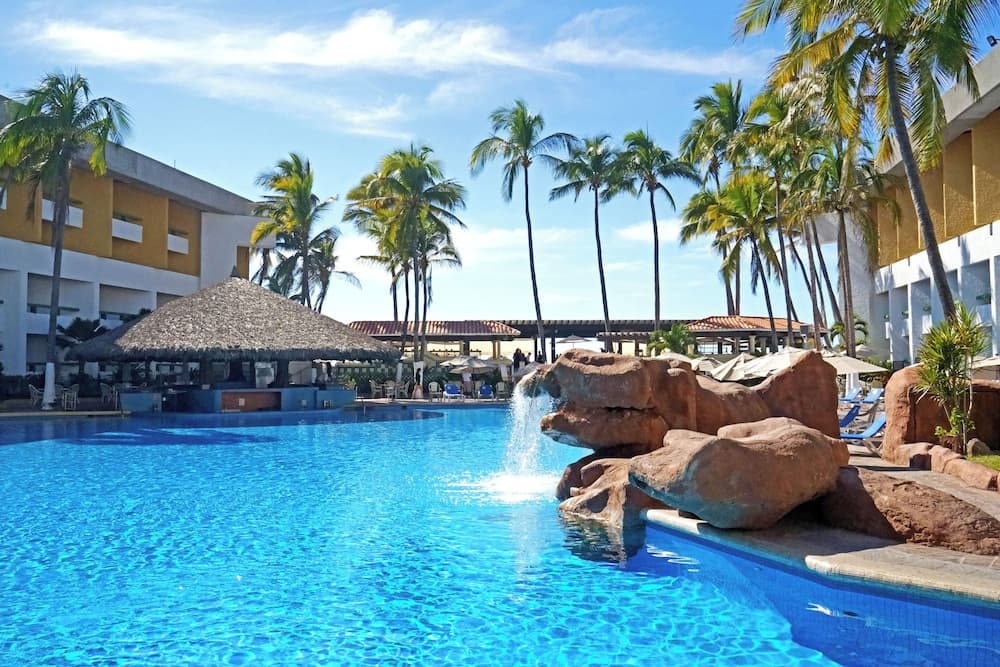 El Cid Castilla Beach Hotel