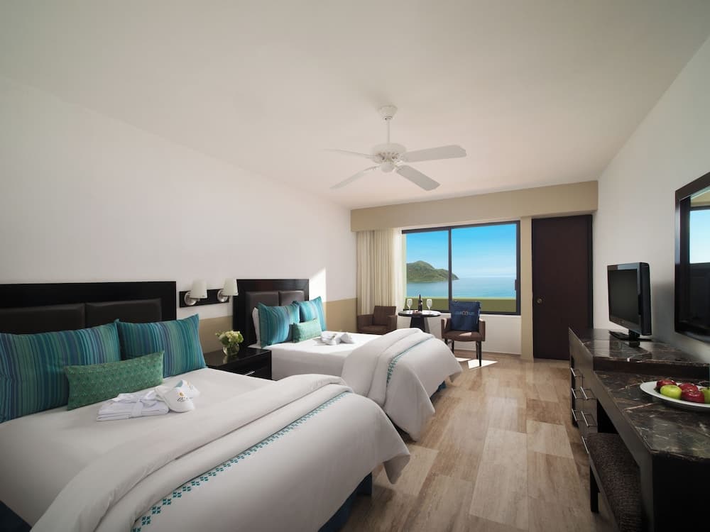 El Cid Castilla Beach Hotel