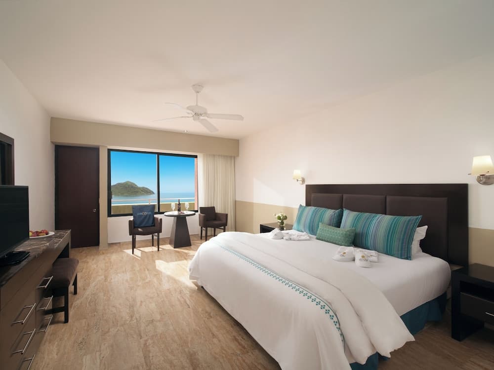 El Cid Castilla Beach Hotel