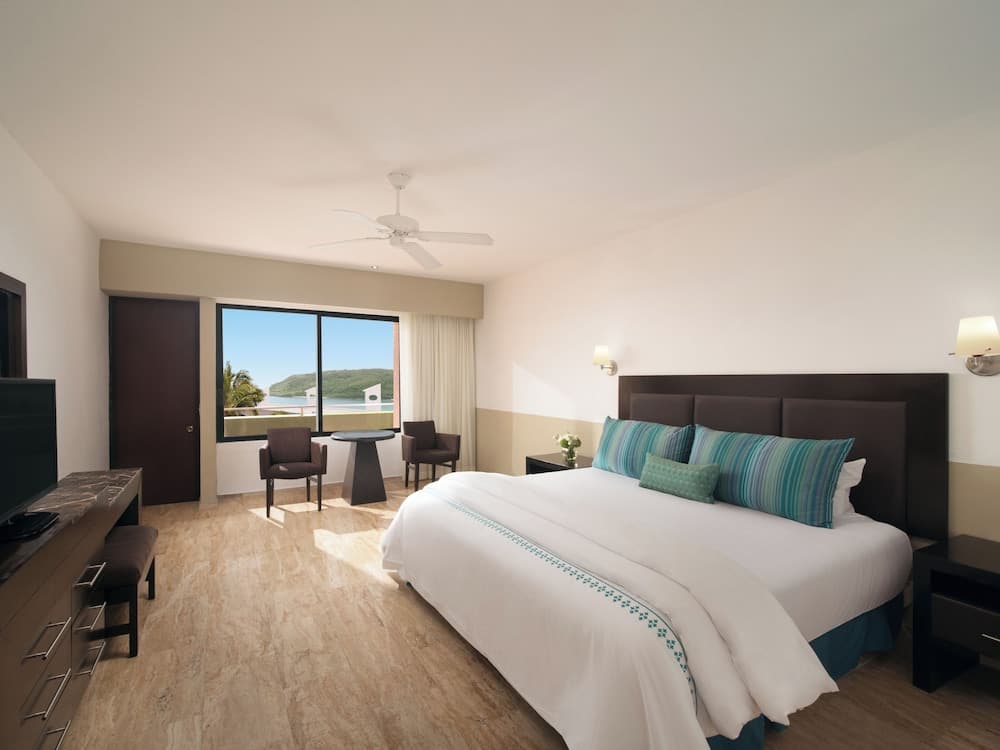 El Cid Castilla Beach Hotel