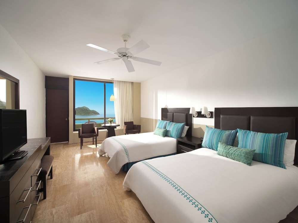 El Cid Castilla Beach Hotel