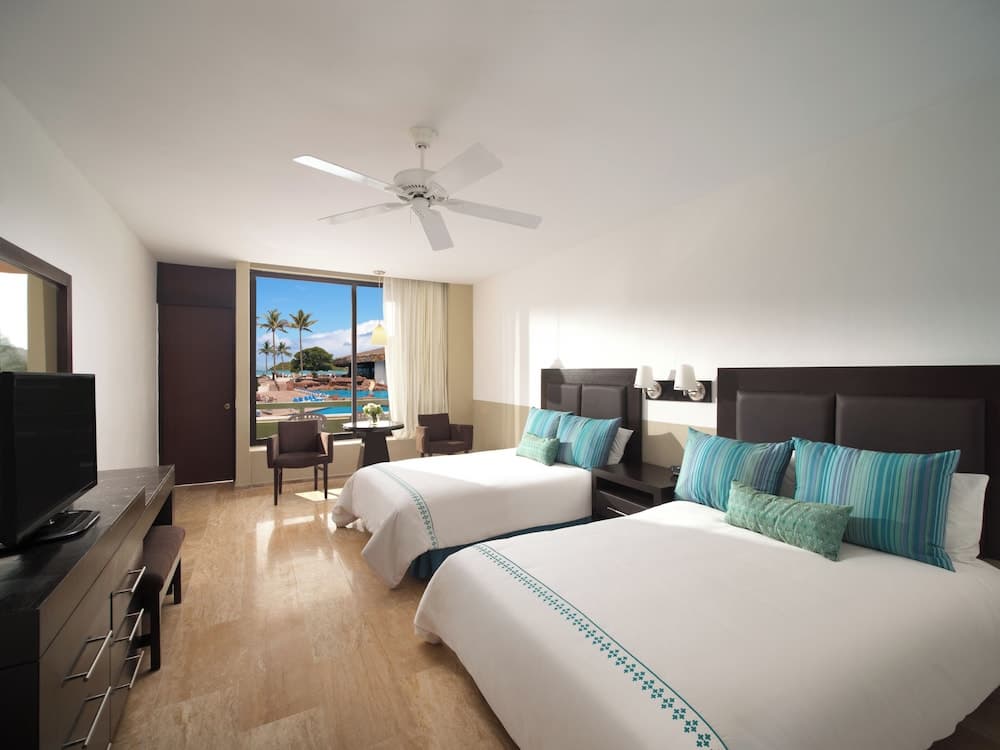 El Cid Castilla Beach Hotel