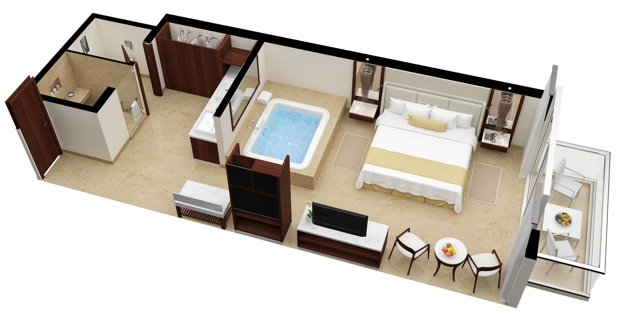 Sun Palace Cancun - Adults Only - All-inclusive