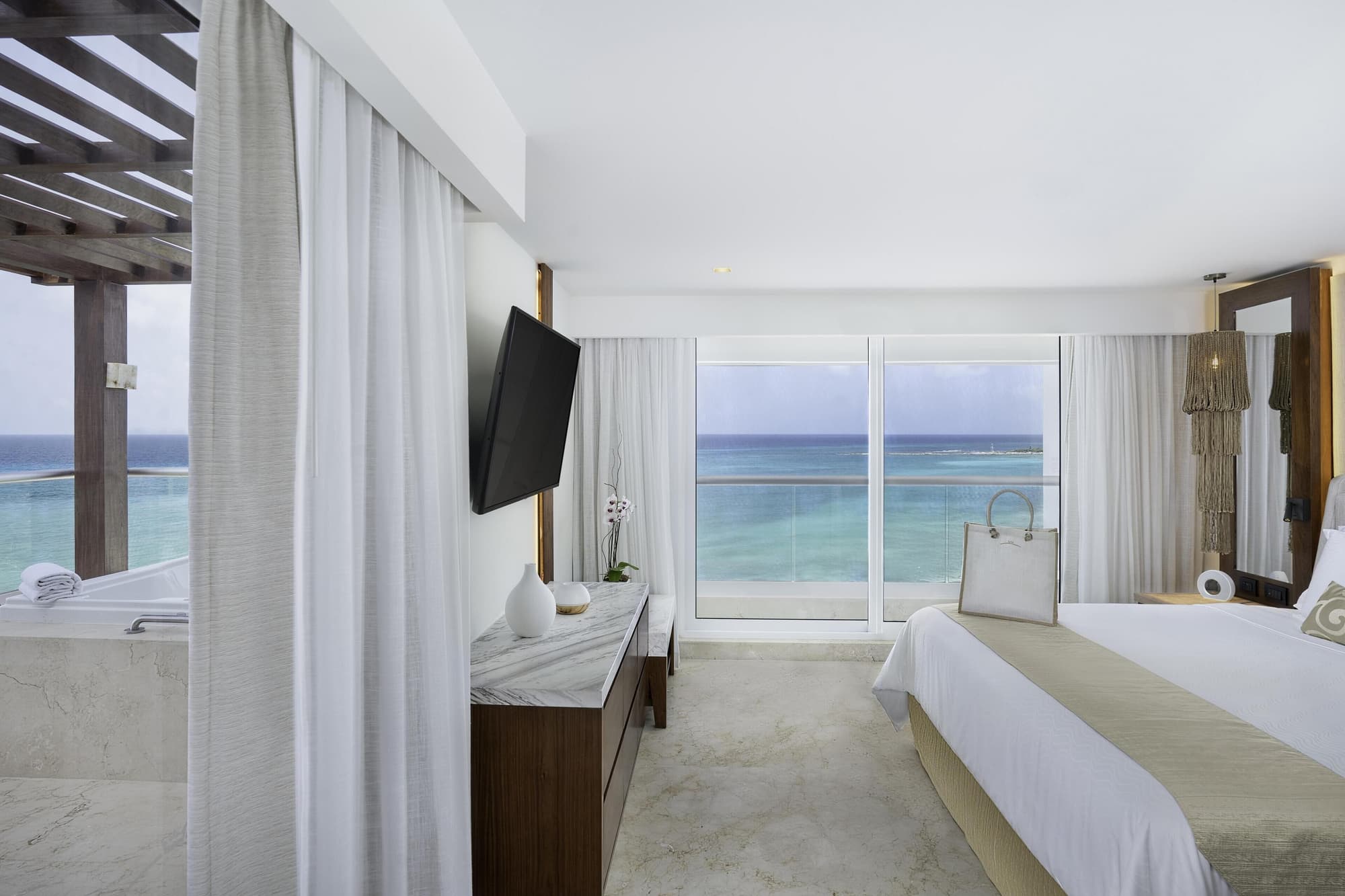 Sun Palace Cancun - Adults Only - All-inclusive