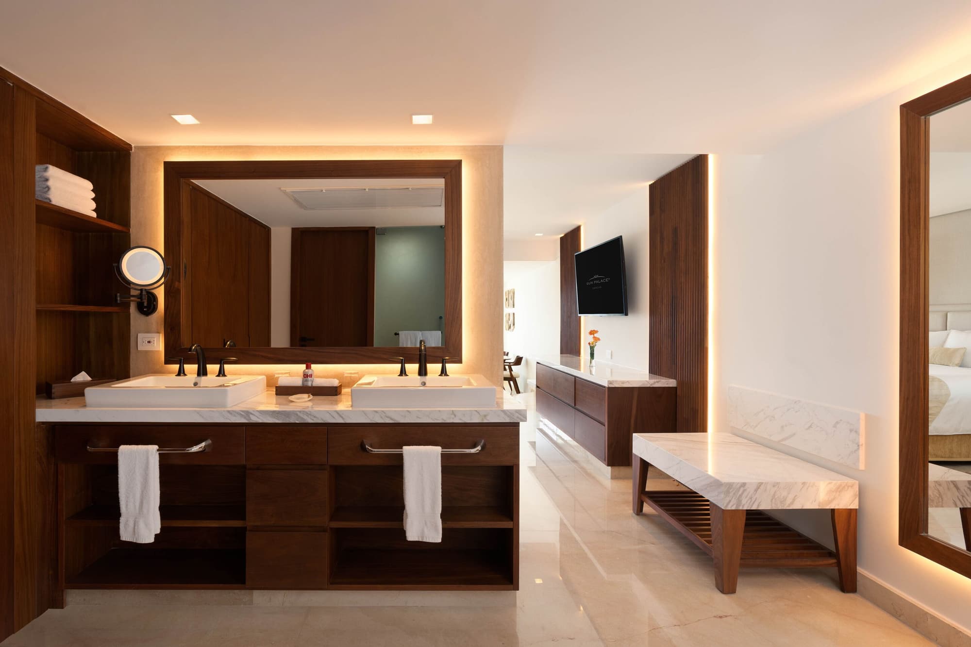Sun Palace Cancun - Adults Only - All-inclusive
