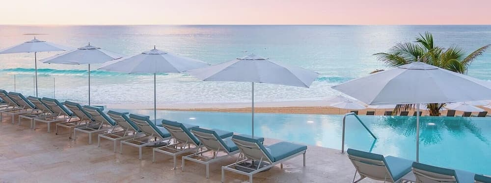 Sun Palace Cancun - Adults Only - All-inclusive