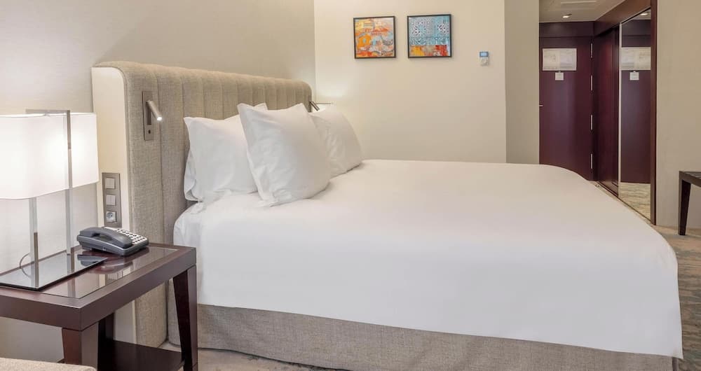 Crowne Plaza Porto by IHG