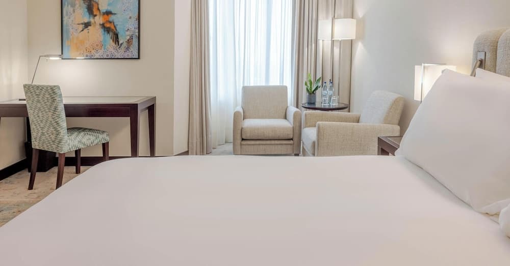 Crowne Plaza Porto by IHG