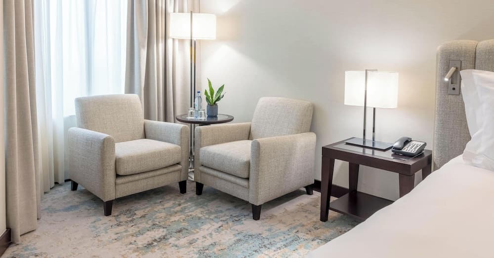 Crowne Plaza Porto by IHG