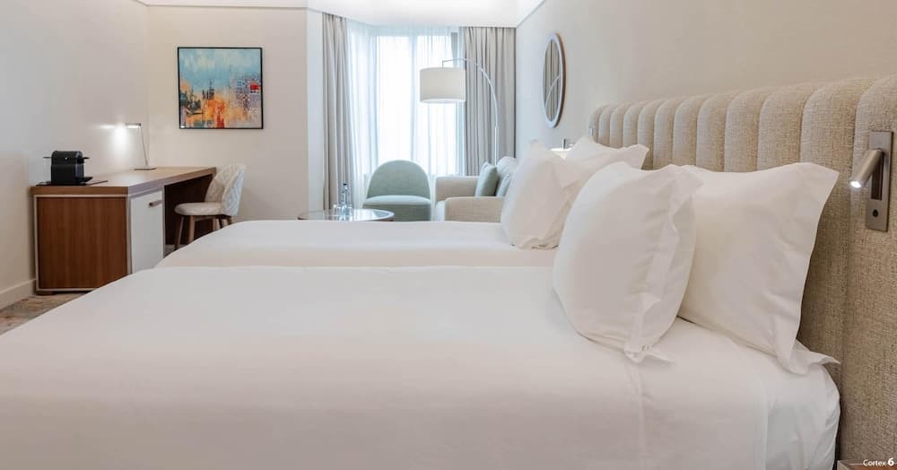 Crowne Plaza Porto by IHG