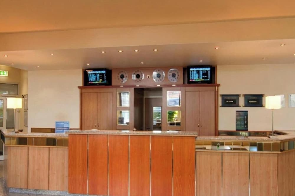 Sunday Hotel Frankfurt Airport - Neu-Isenburg