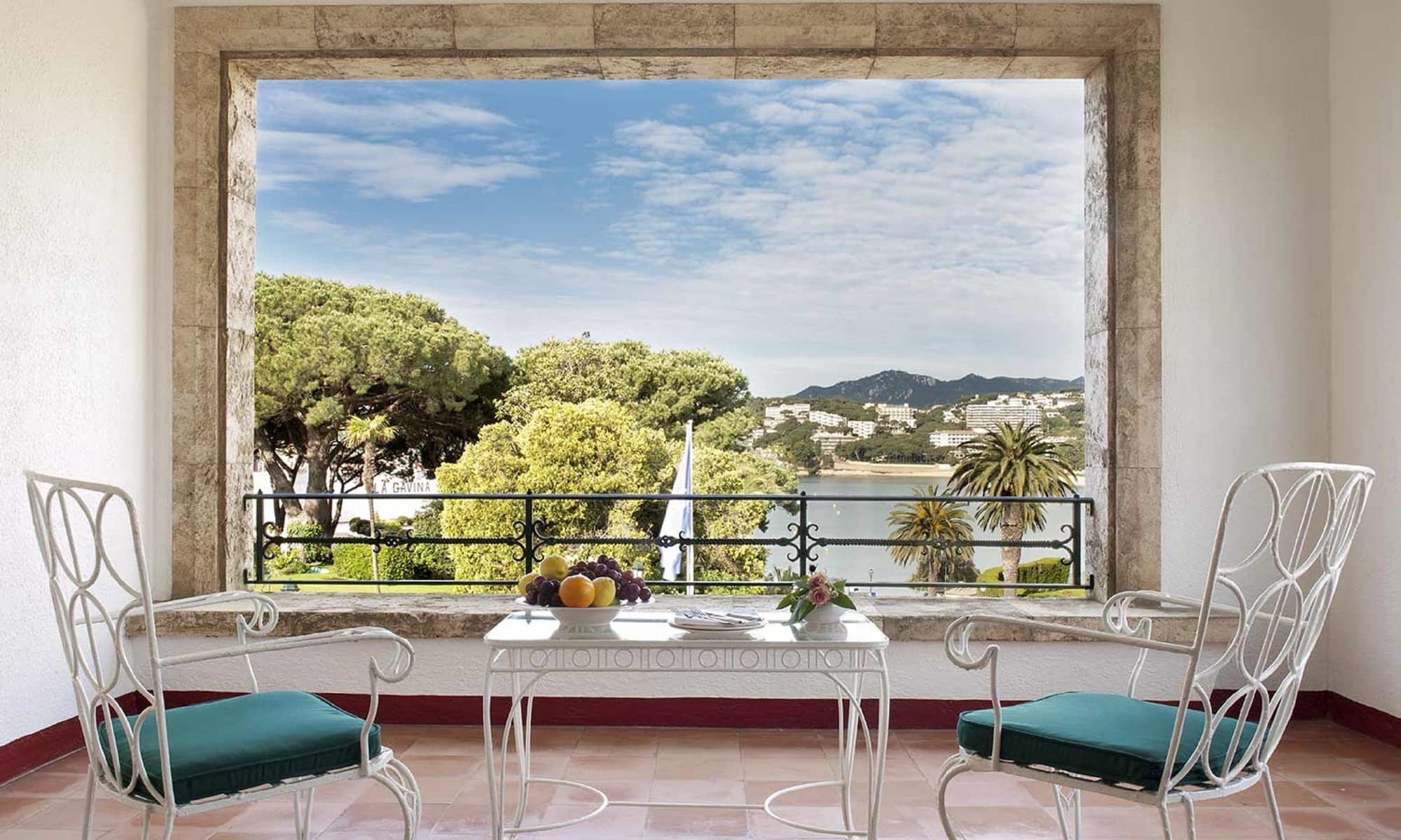 Hostal de la Gavina GL - The Leading Hotels of the World