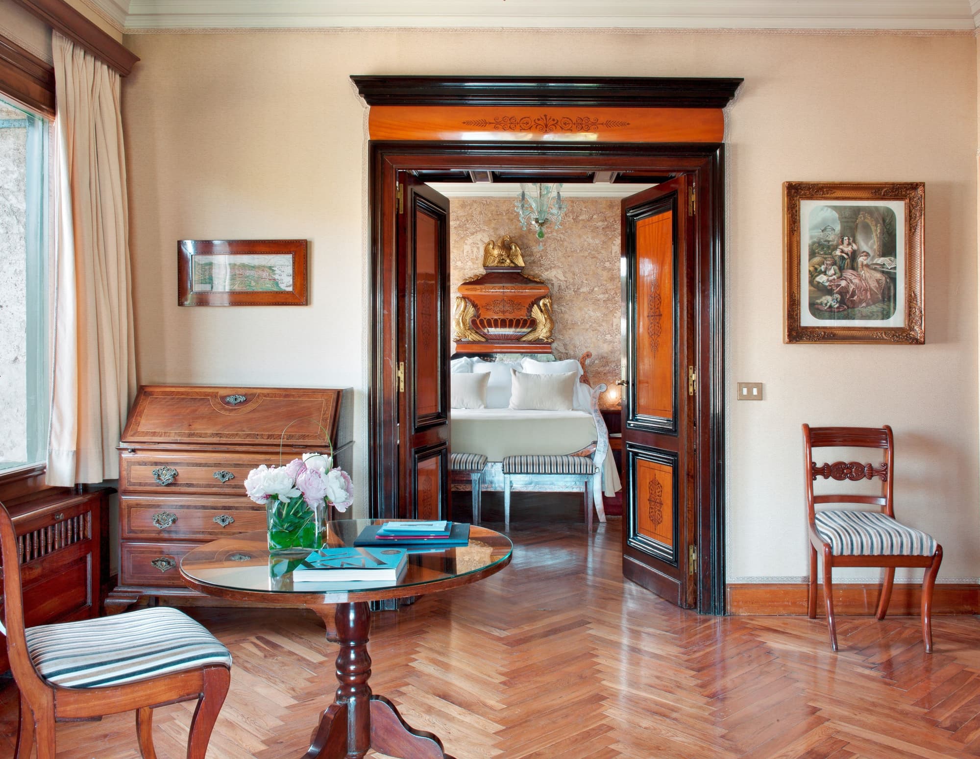 Hostal de la Gavina GL - The Leading Hotels of the World