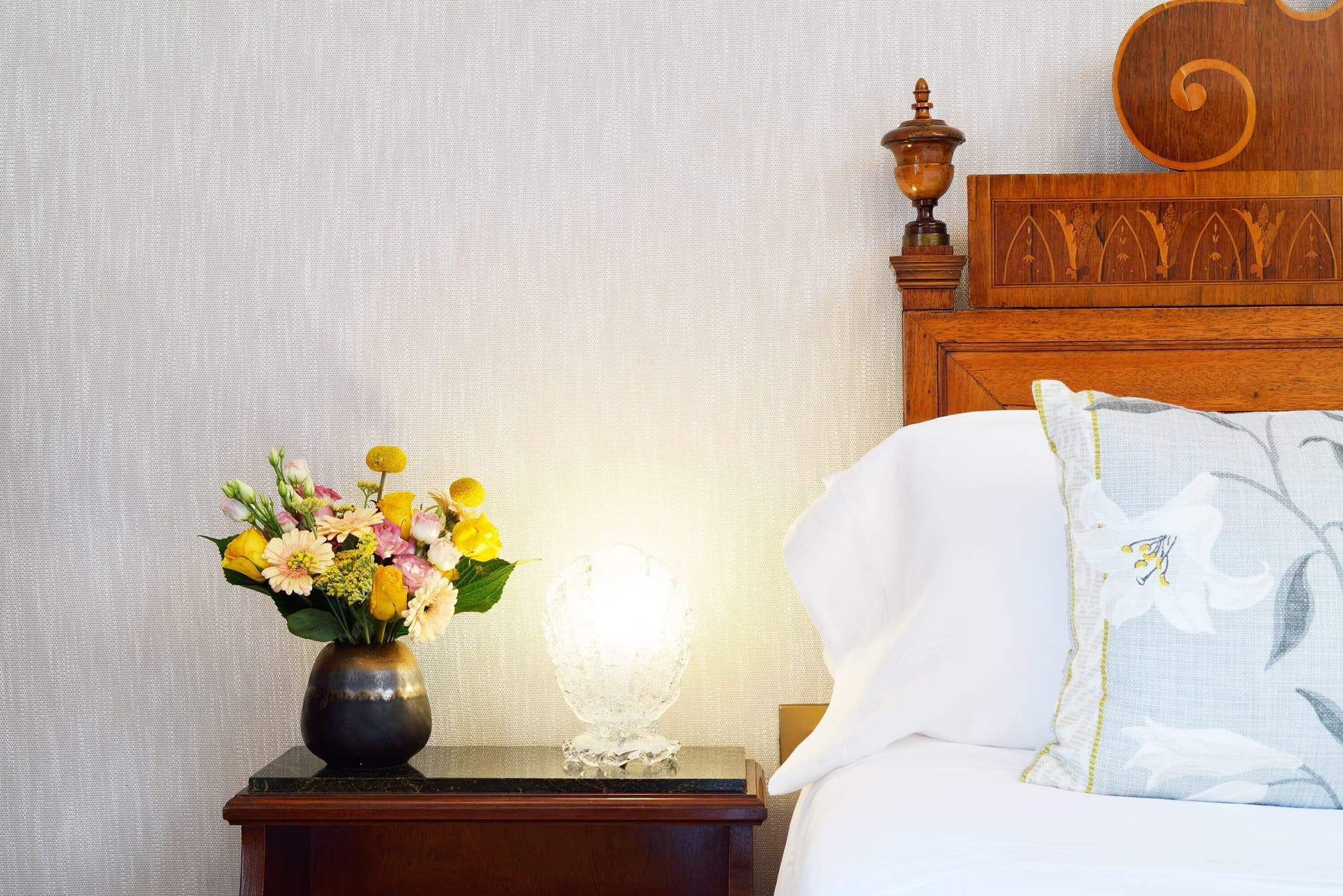 Hostal de la Gavina GL - The Leading Hotels of the World