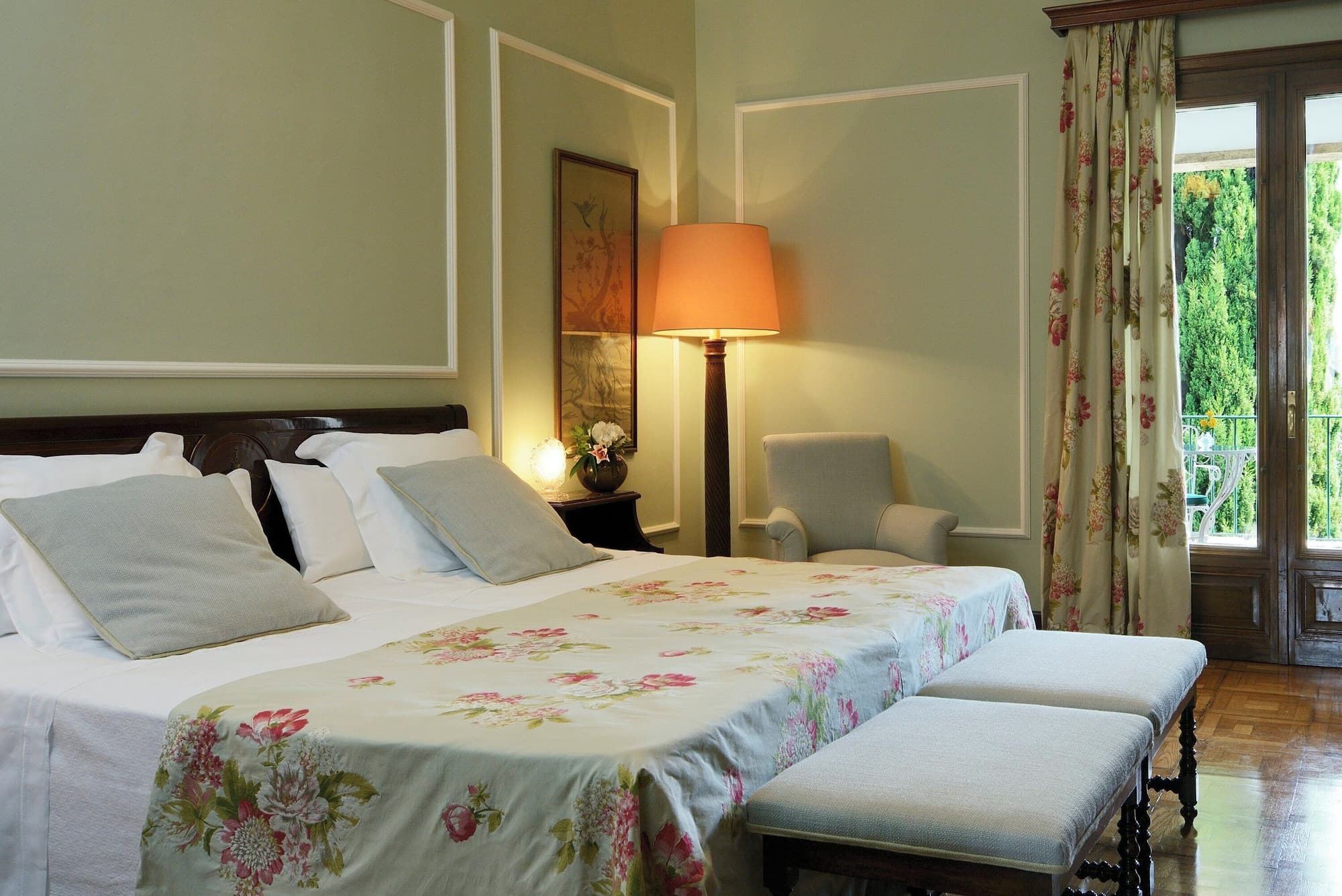Hostal de la Gavina GL - The Leading Hotels of the World