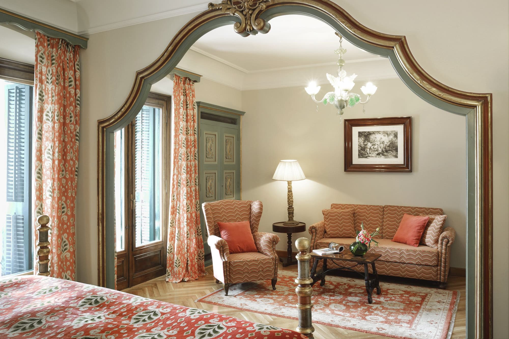 Hostal de la Gavina GL - The Leading Hotels of the World