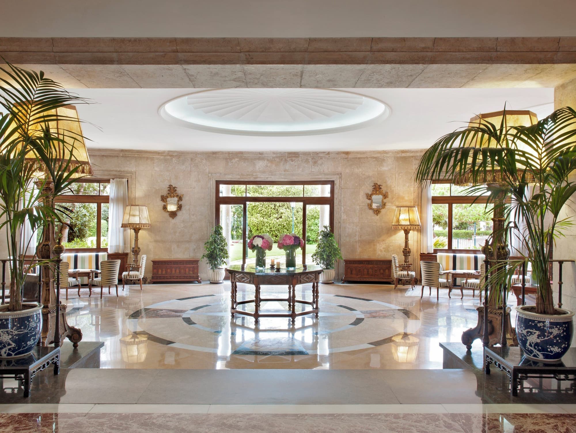 Hostal de la Gavina GL - The Leading Hotels of the World