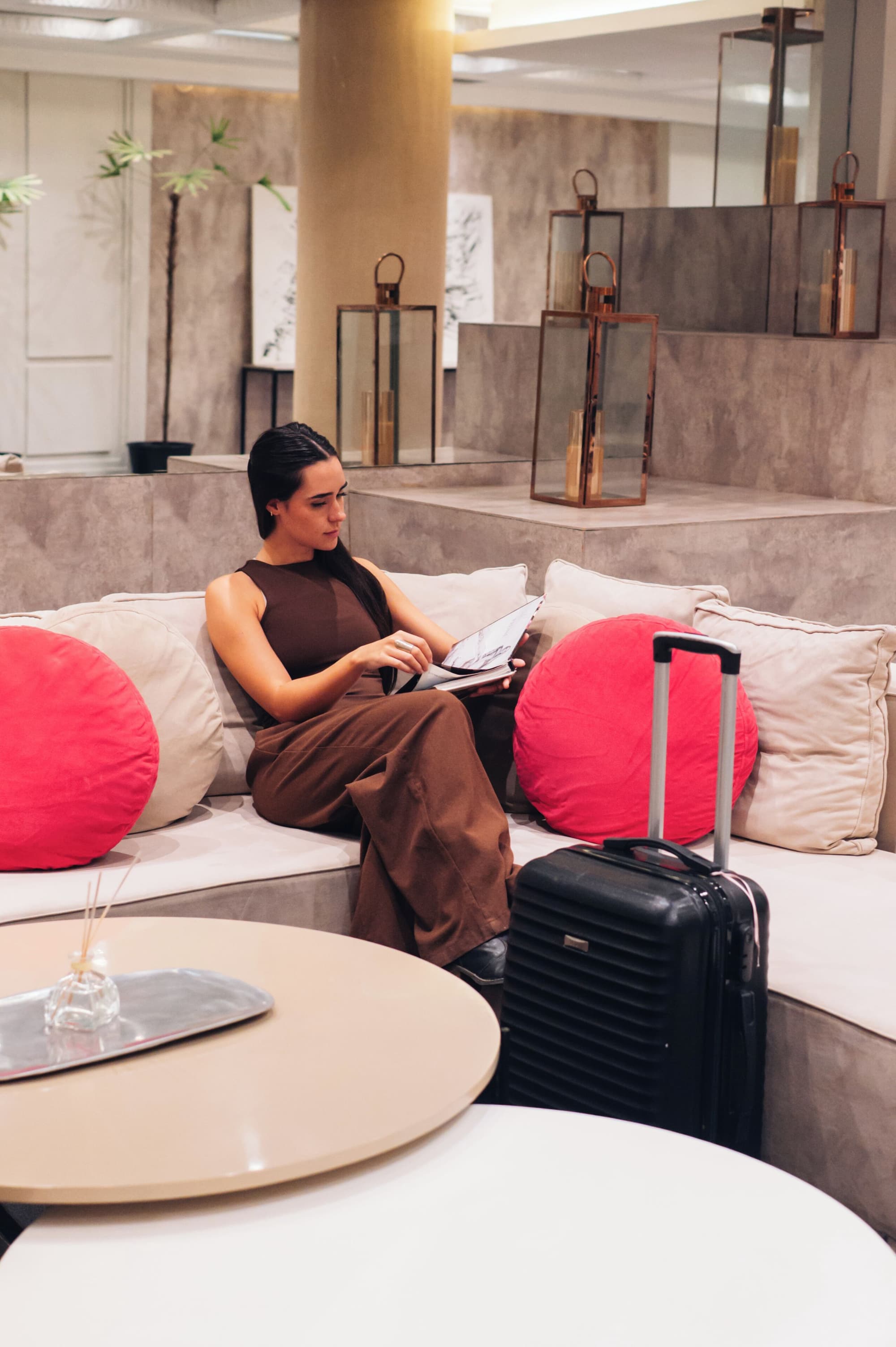 1253 Recoleta Small Hotel