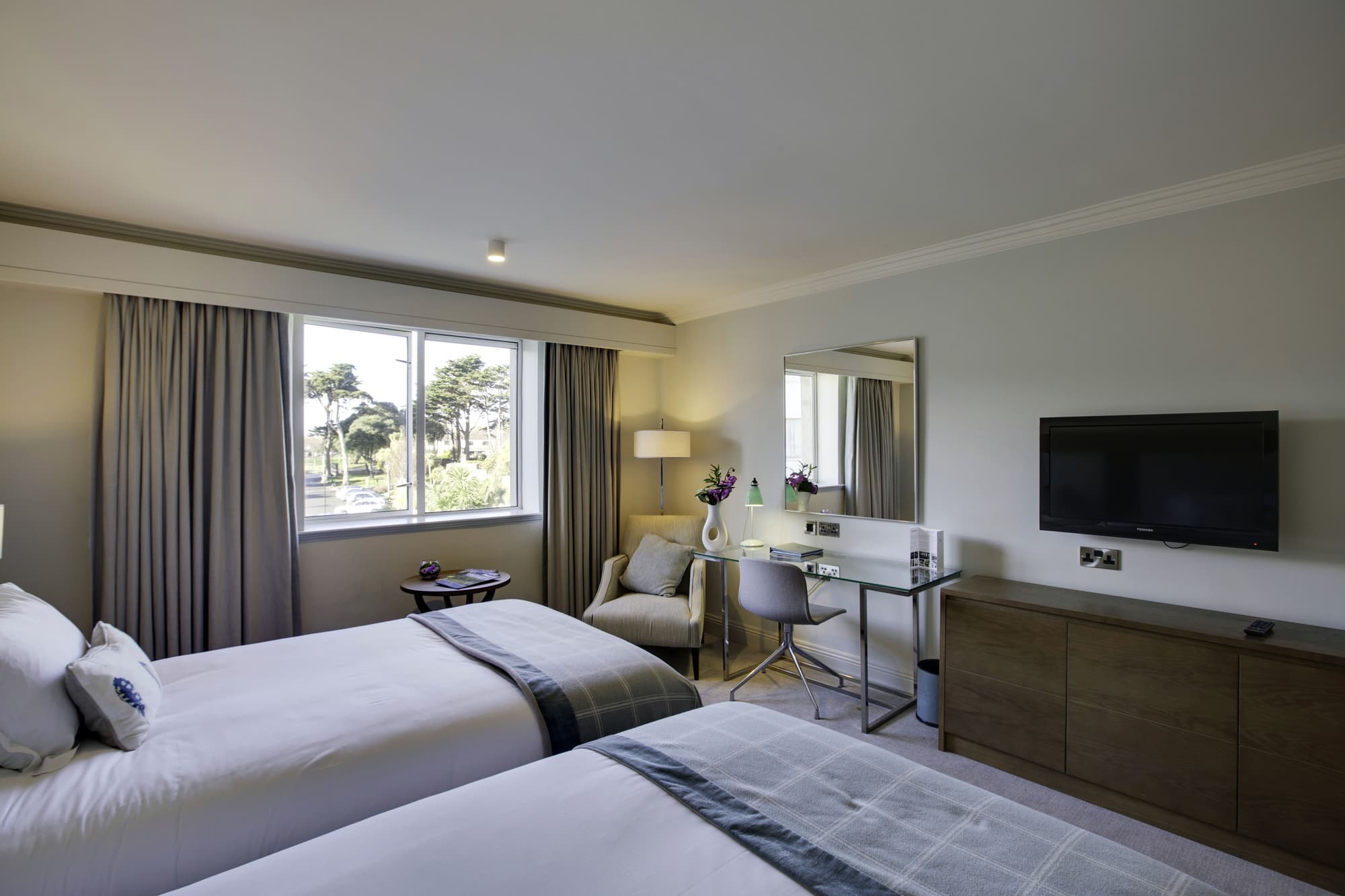Portmarnock Resort & Jameson Golf Links