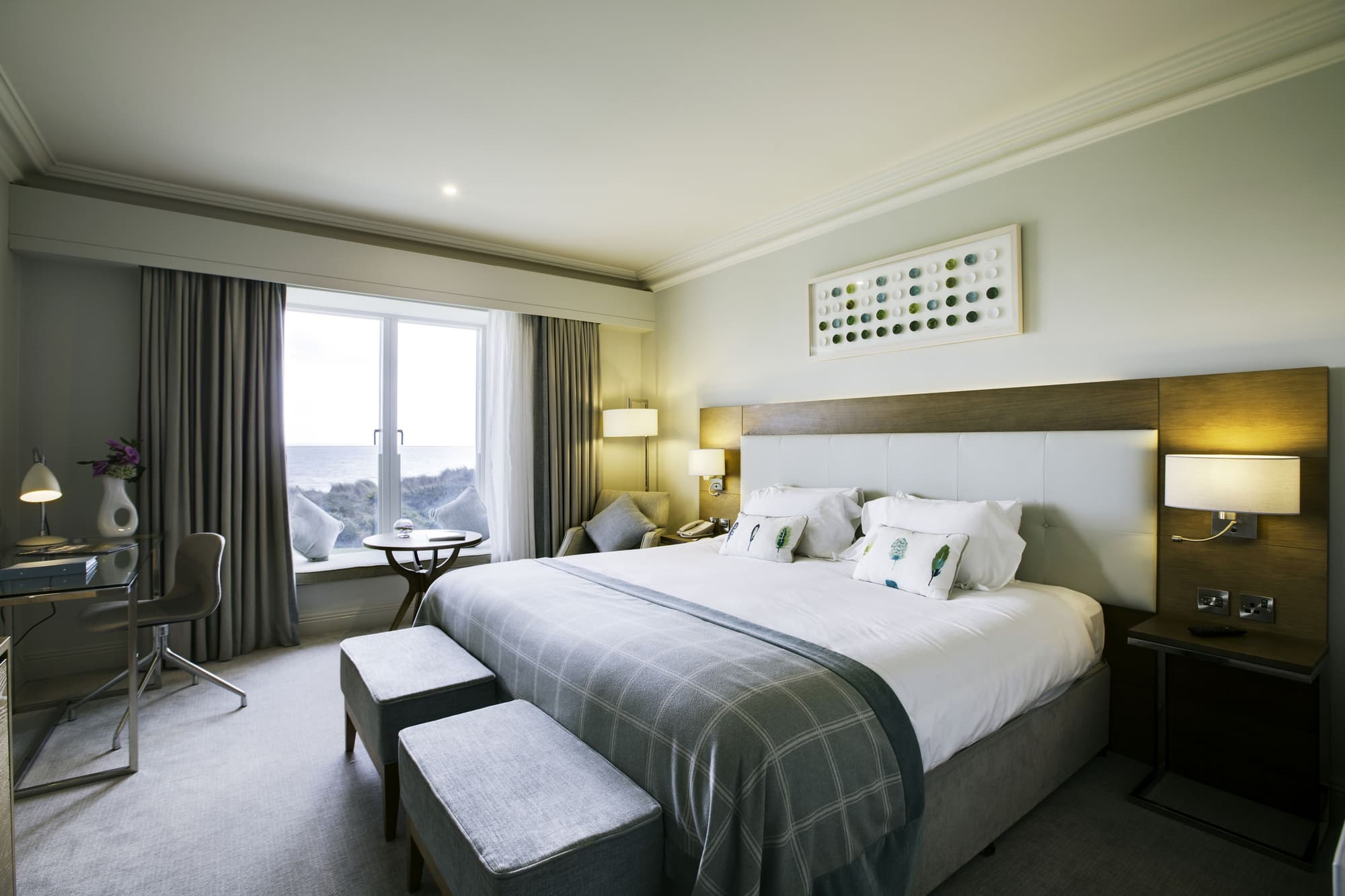 Portmarnock Resort & Jameson Golf Links