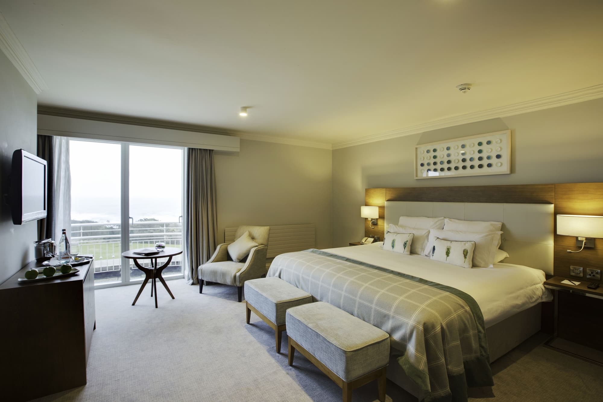 Portmarnock Resort & Jameson Golf Links