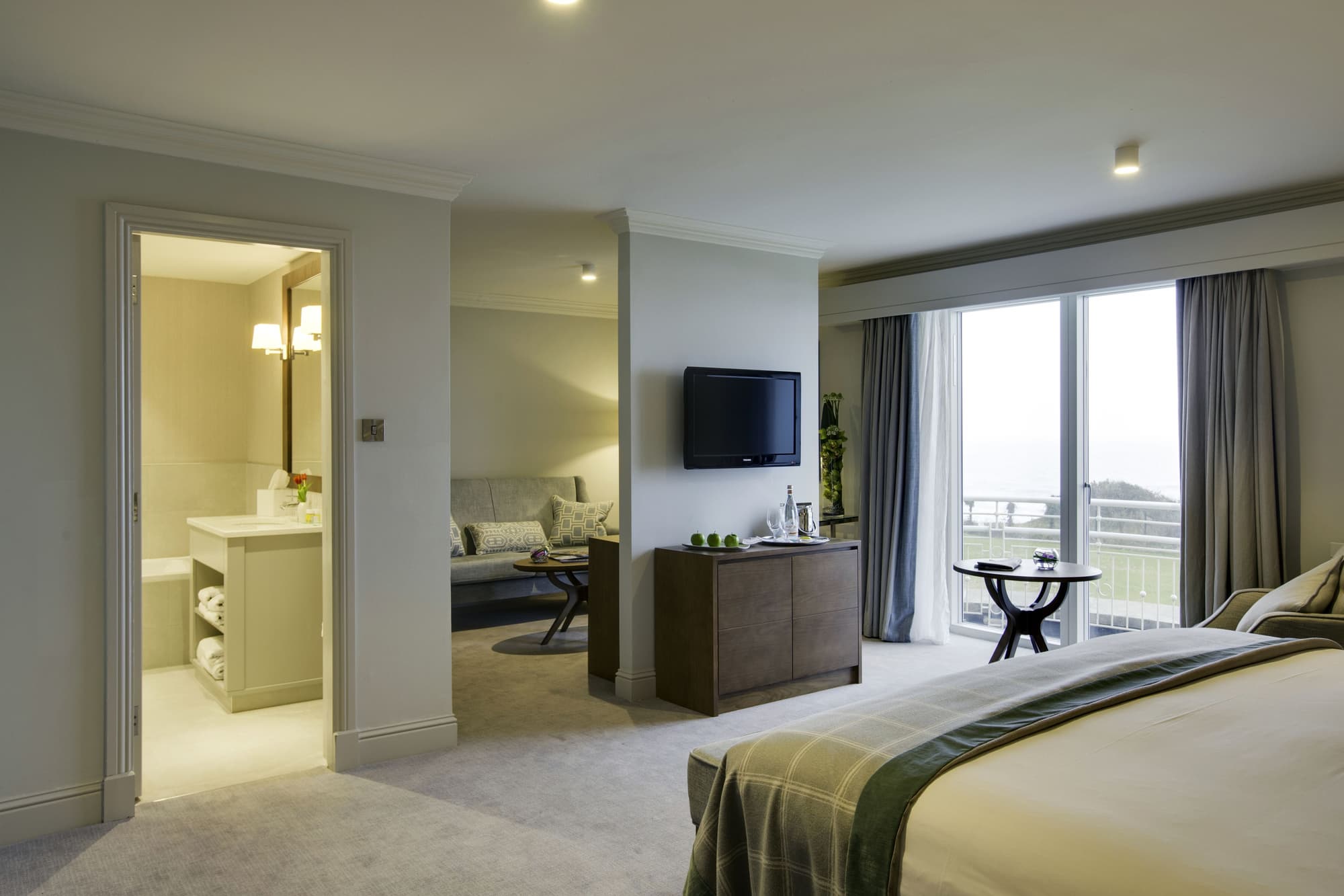 Portmarnock Resort & Jameson Golf Links