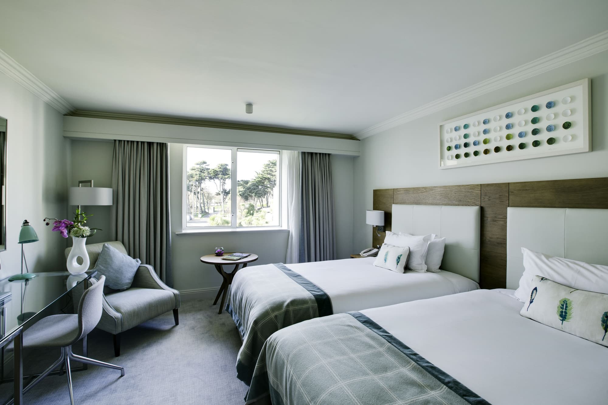 Portmarnock Resort & Jameson Golf Links