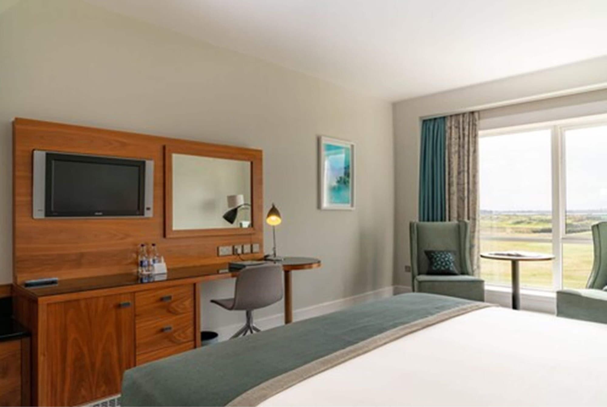 Portmarnock Resort & Jameson Golf Links