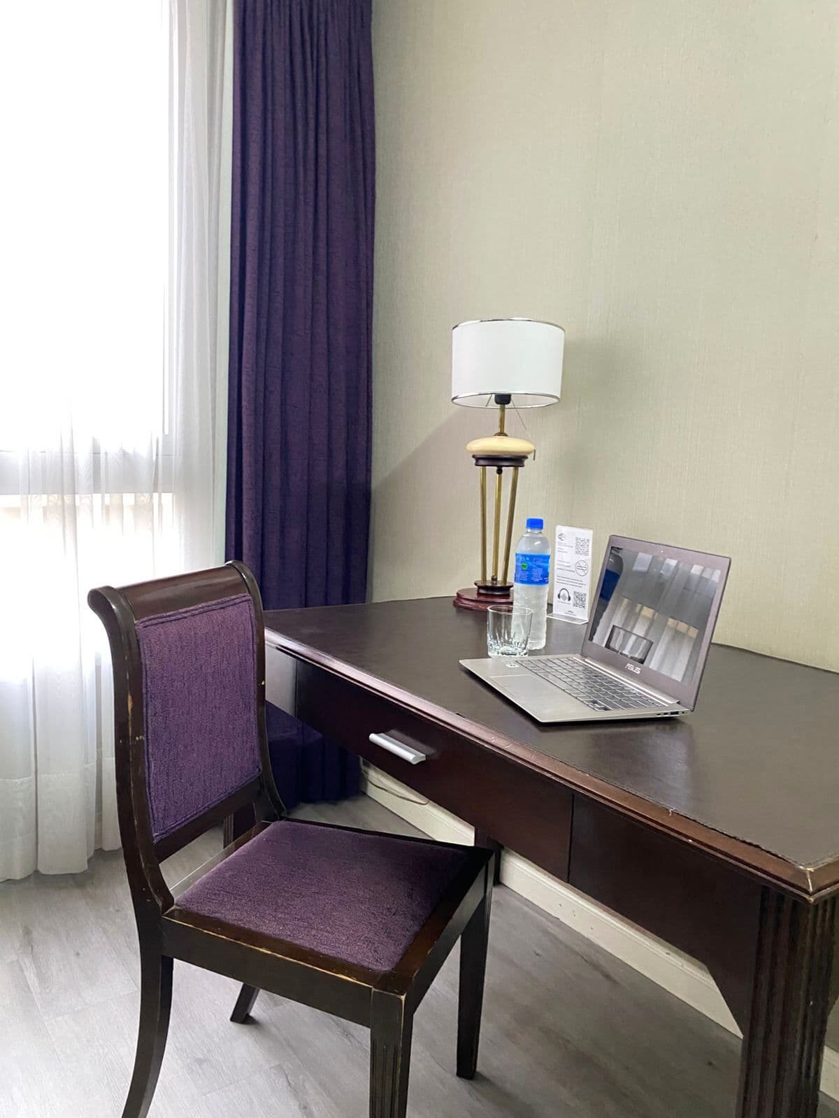 Howard Johnson Plaza Buenos Aires Florida Street by Wyndham