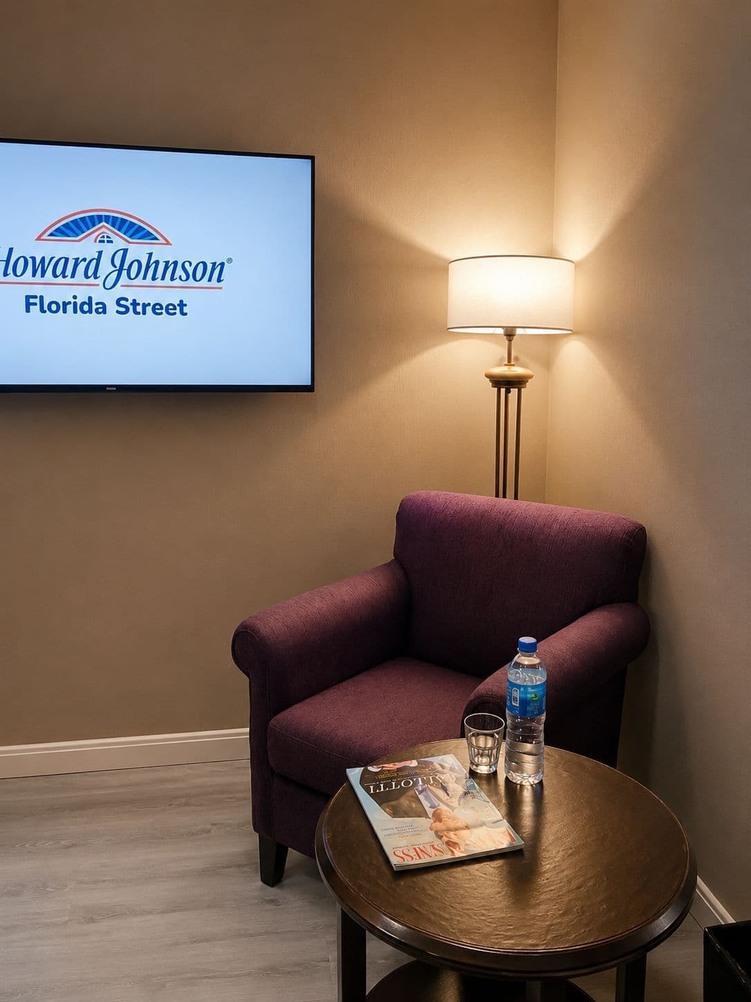 Howard Johnson Plaza Buenos Aires Florida Street by Wyndham