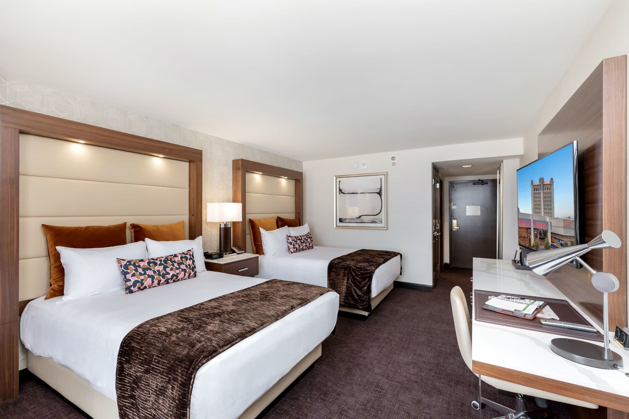 Palace Station Hotel and Casino