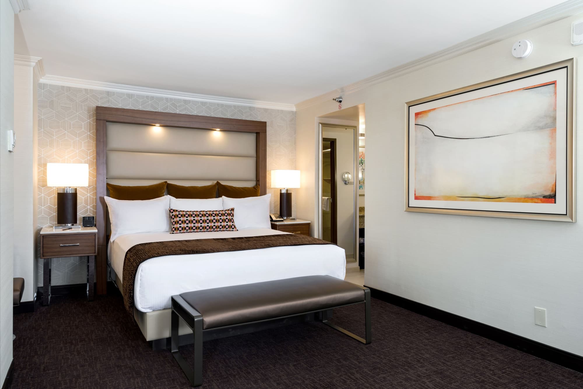 Palace Station Hotel and Casino